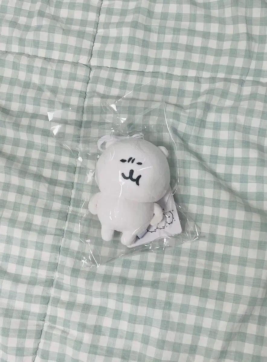 농담곰 키링 판매합니다! (미개봉)